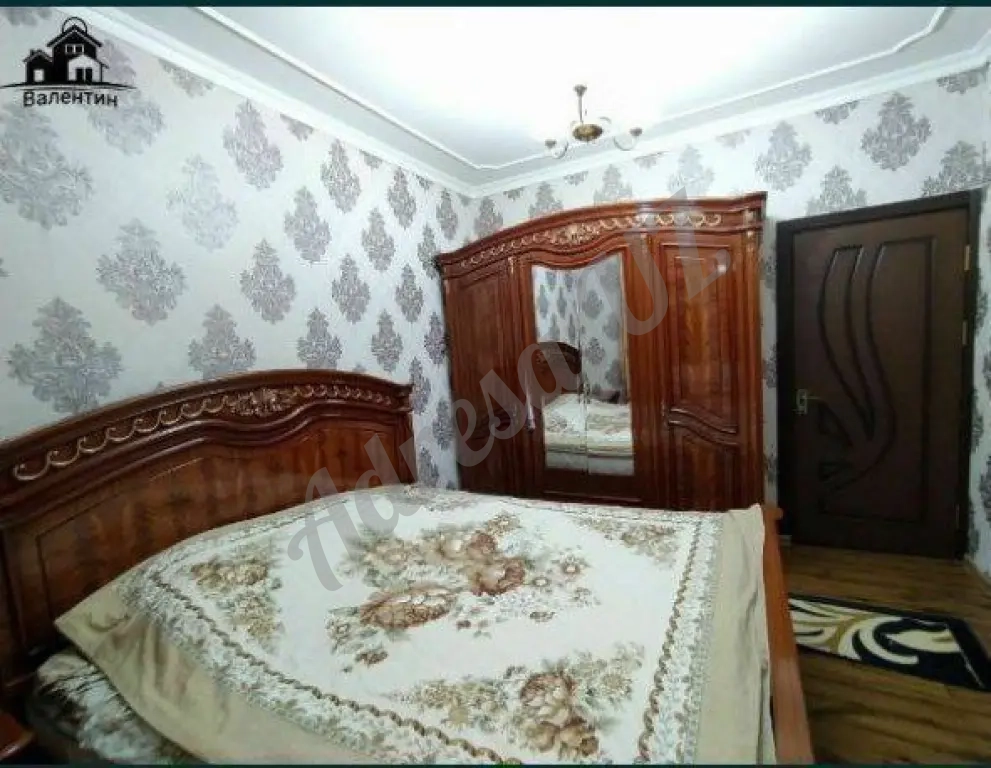 Продажа квартиры 3 комнаты Карасу-3