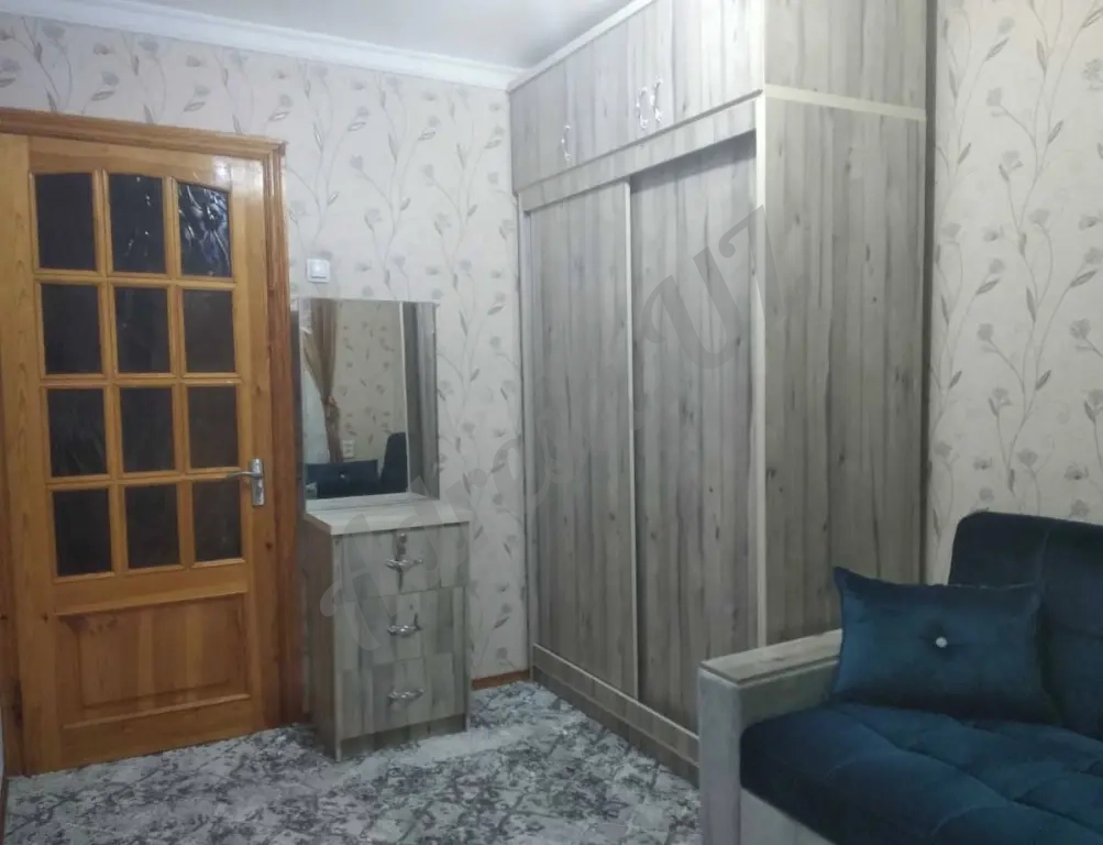 Продажа квартиры 3 комнаты на Бий