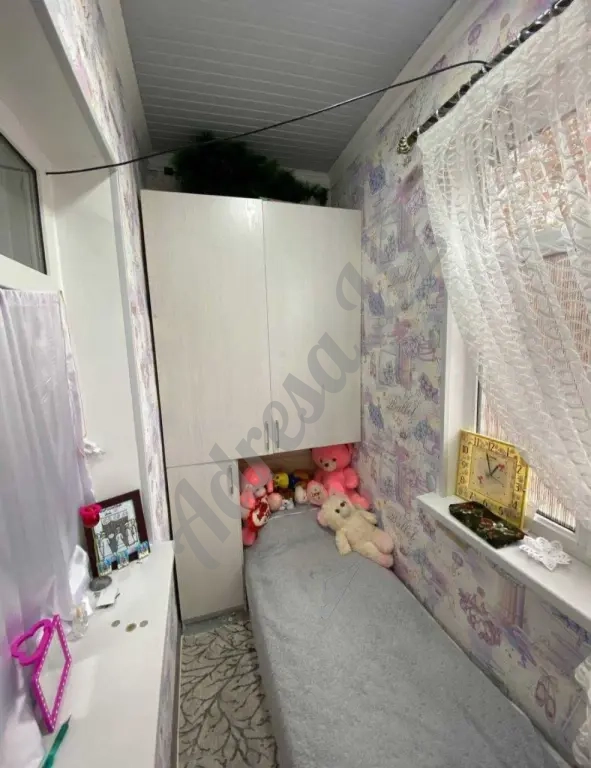 Продается квартира 4 комнаты в М-Улугбекском р-не, ТТЗ-1