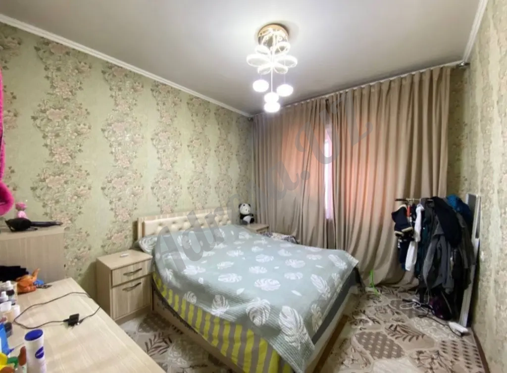 Продажа квартиры 3 комнаты ТТЗ-4