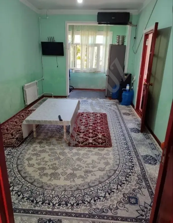 Продажа квартиры 3 комнаты Ялангач