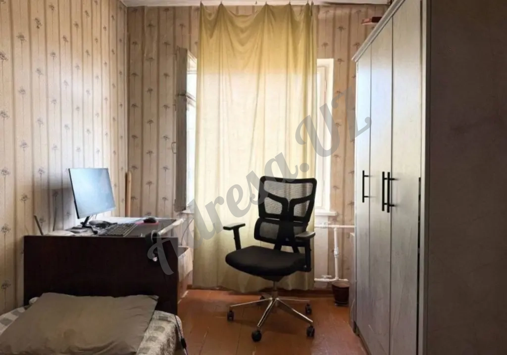 Продажа квартиры 3 комнаты Авиасозлар-1