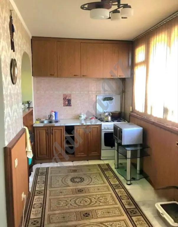 Продажа квартиры 3 комнаты 77 серия