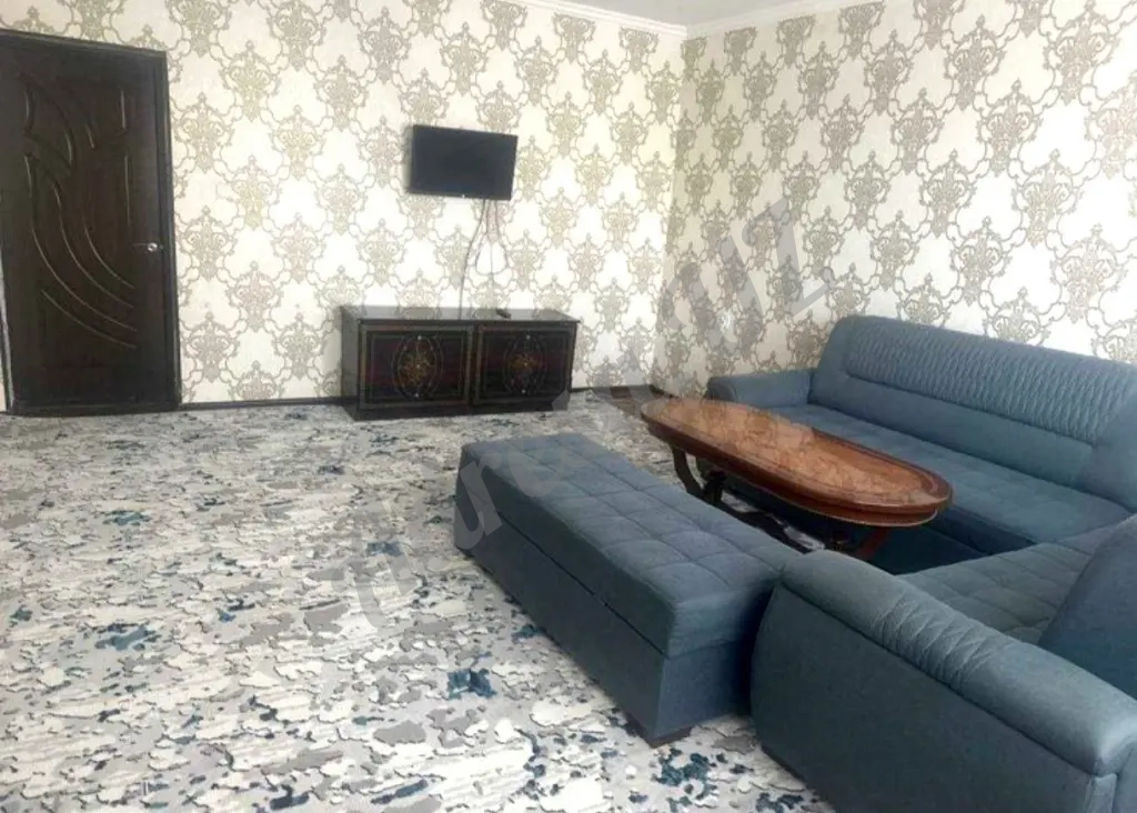 Продается 3 комнатная квартира Карасу-3