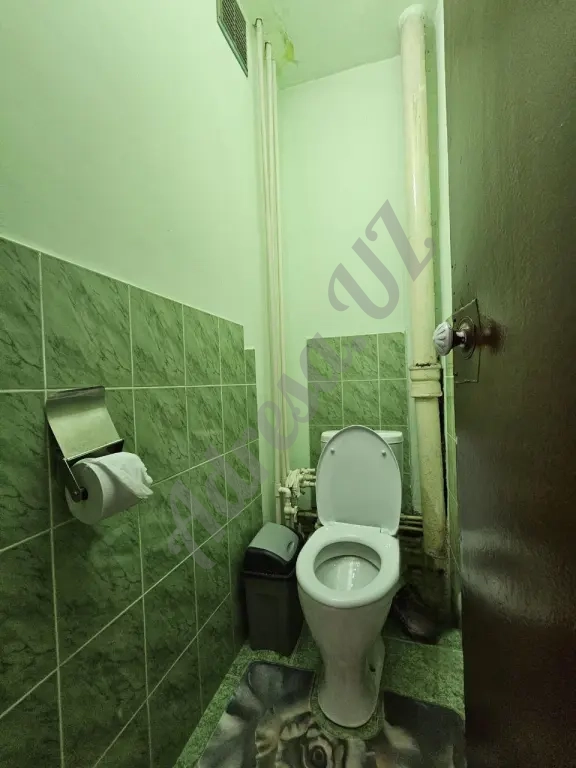 Продажа квартиры 3 комнаты Спец план