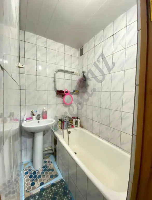 Продажа квартиры 3 комнаты ТТЗ-4