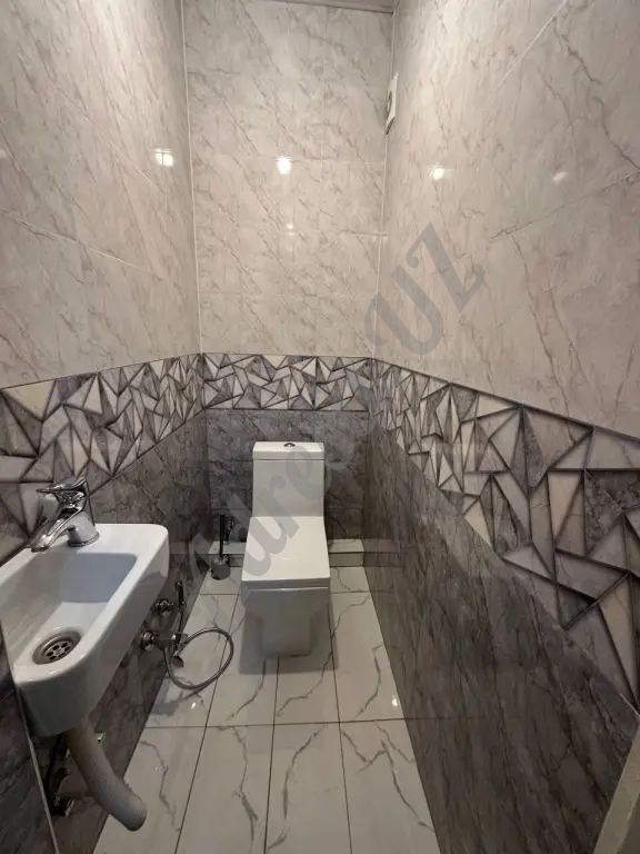 Продажа квартиры 3 комнаты Олмос Резиденс