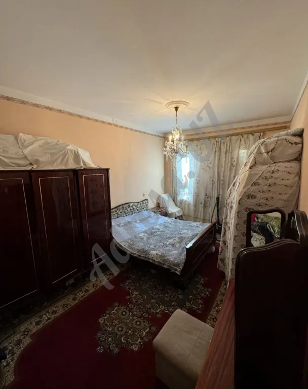 Продажа квартиры 3 комнаты Бий Сайрам