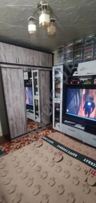 Продажа квартиры 3 комнаты Лисуново 1