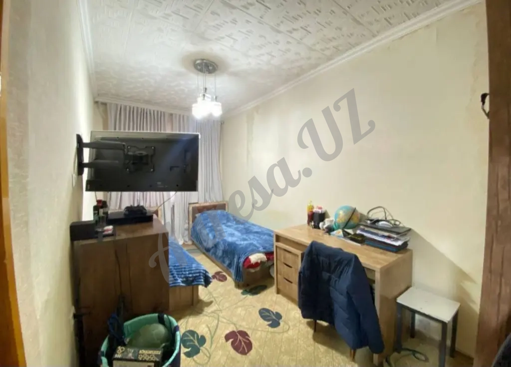 Продажа квартиры 3 комнаты ТТЗ-4