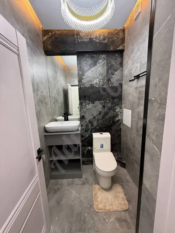 Продажа квартиры 3 комнаты ЖК "Poytaht"