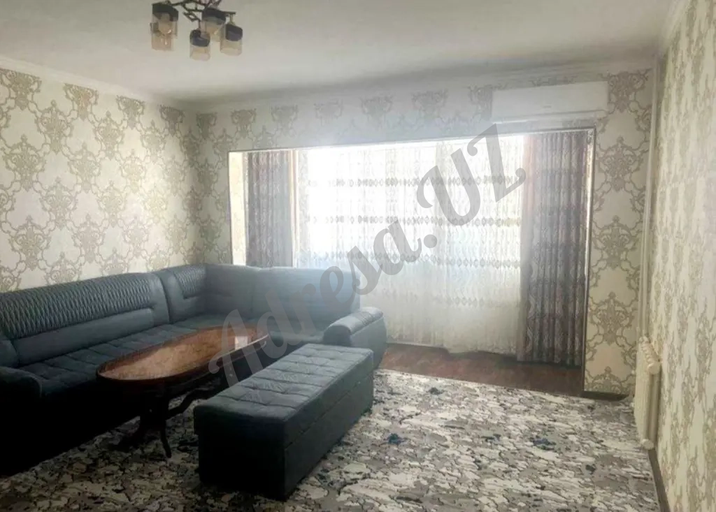 Продается 3 комнатная квартира Карасу-3