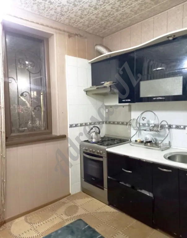 Продажа квартиры 3 комнаты Карасу-1