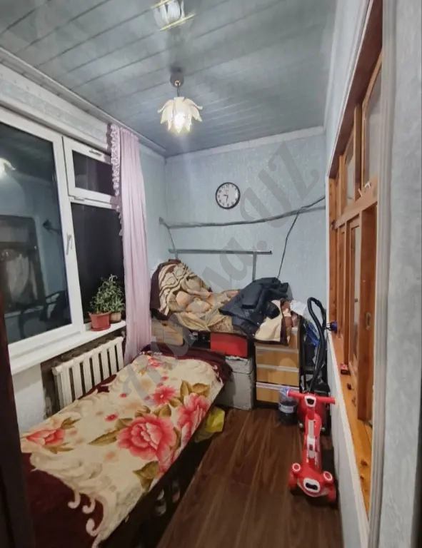 Продажа квартиры 3 комнаты Карасу-4 