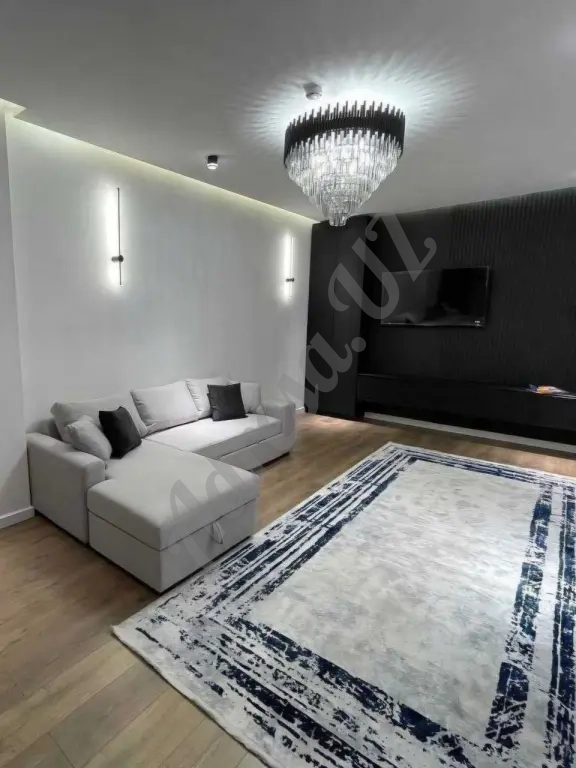 Продажа квартиры 3 комнаты Дархан ЖК "Akay City"