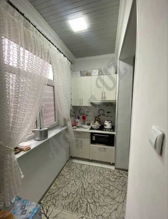 Продается квартира 4 комнаты в М-Улугбекском р-не, ТТЗ-1