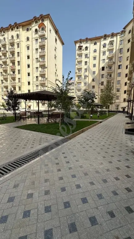 Продажа квартиры 3 комнаты Жк poytaxt  ц 2 Алайский