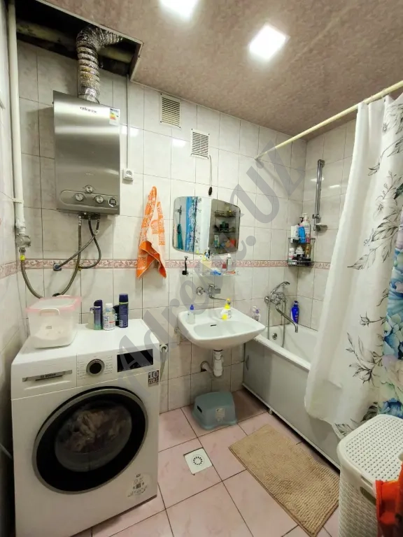 Продажа квартиры 3 комнаты Махтумкули, Ашхабад парк