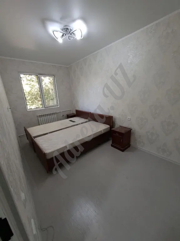 Квартира 4 комнаты Юнусабад -3