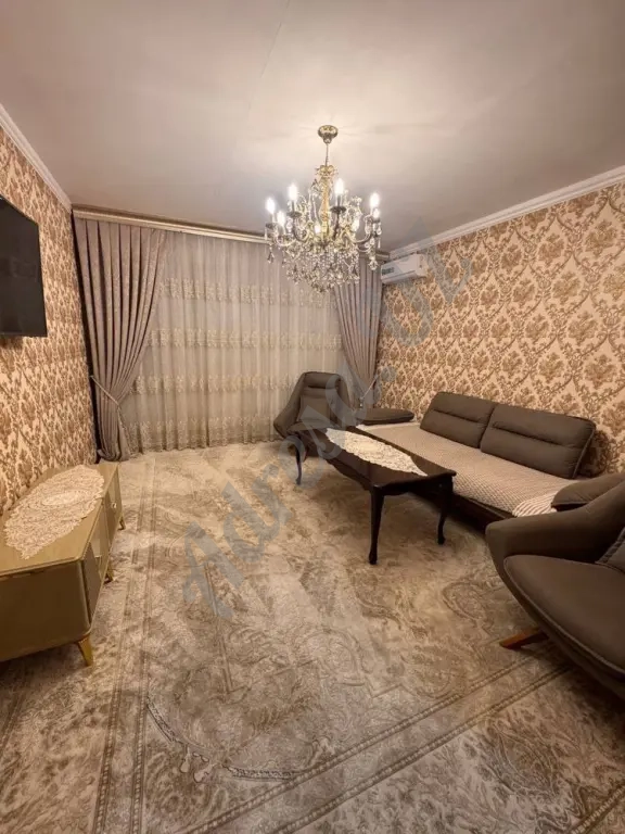 Квартира 4 комнаты Ориентир Инконель Напротив кафе Дархан