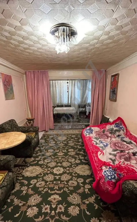 Квартира Ялангач 72м²