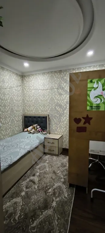 Продается квартира 3 комнаты Дархан ориентир акай Сити 