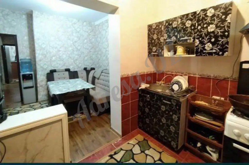 Продажа квартиры 3 комнаты Карасу-3