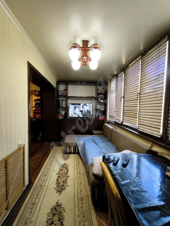 Продается 4 комнатная квартира на Бий