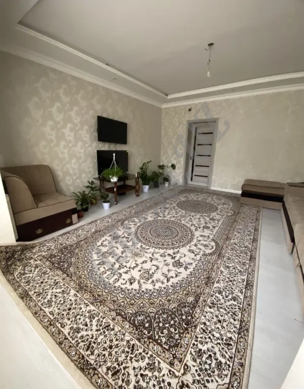 Продажа квартиры 3 комнаты на Буз-1