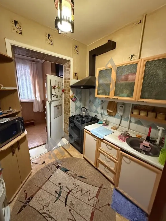 Продажа квартиры 3 комнаты Массив Феруза