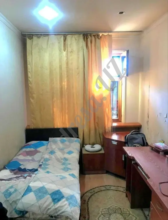 Продажа квартиры 3 комнаты 77 серия