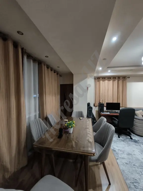 Продается квартира 3 комнаты Авиасозлар 4