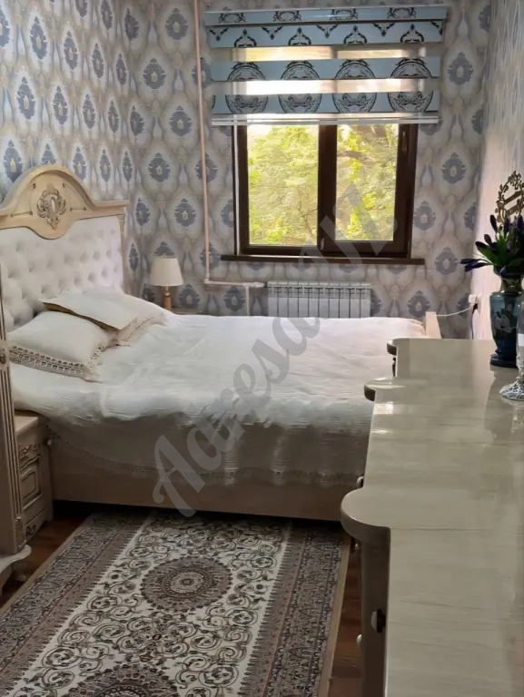 Продажа квартиры 3 комнаты Буюк Ипак Йули