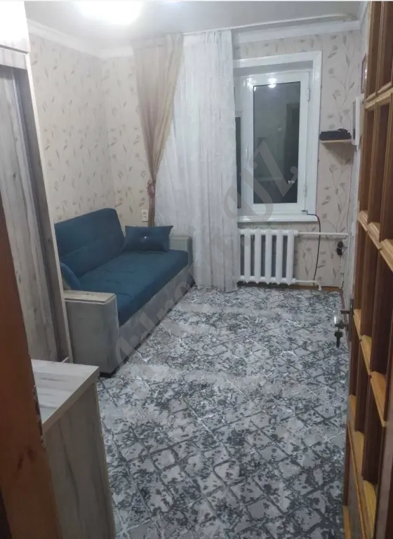 Продажа квартиры 3 комнаты на Бий