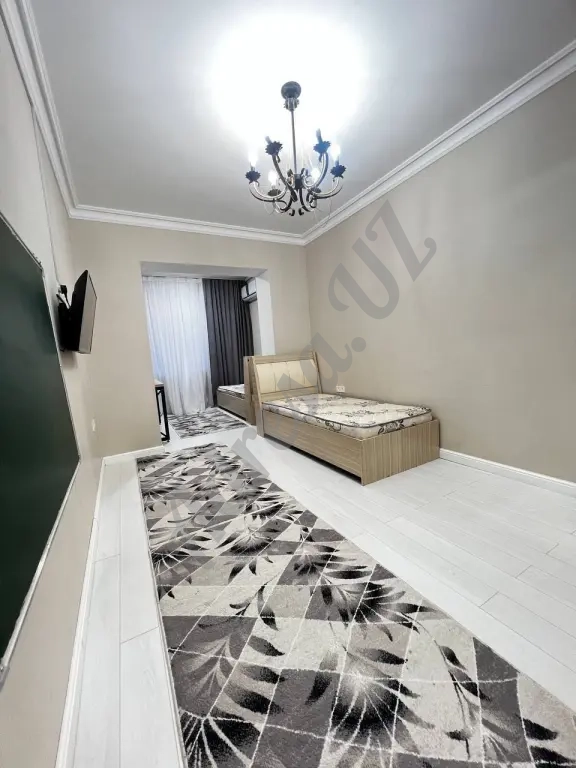 4 комнатная квартира Дархан Ул Кары Ниязова