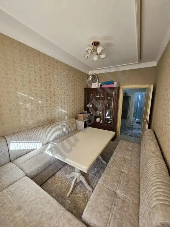 Продажа квартиры 3 комнаты Буюк Ипак Йули