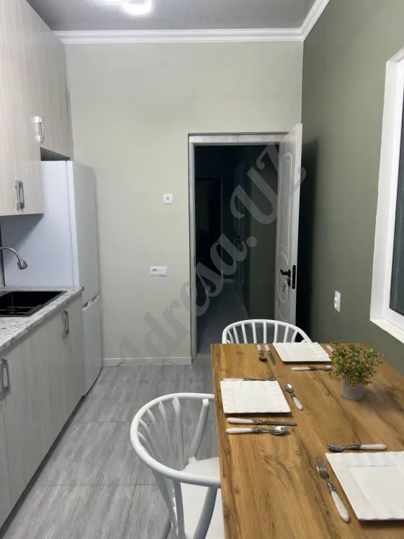 Продажа квартиры 3 комнаты Олмос Резиденс