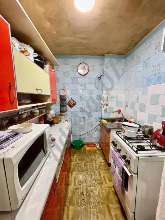 Продажа квартиры 3 комнаты Ялангач эко базар 