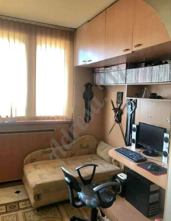 Продажа квартиры 3 комнаты 77 серия