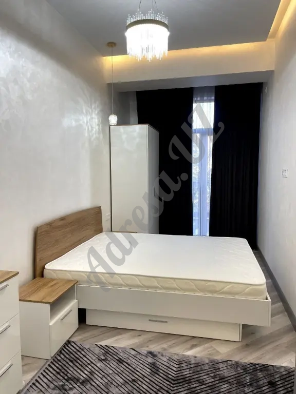 Продажа квартиры 3 комнаты Академ городок