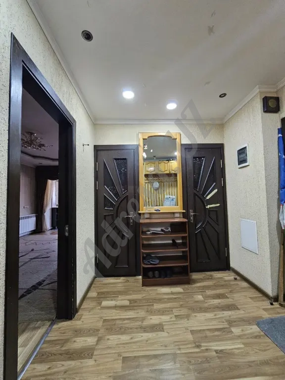 Продажа квартиры 3 комнаты Буюк Ипак Йули Капитал Банк