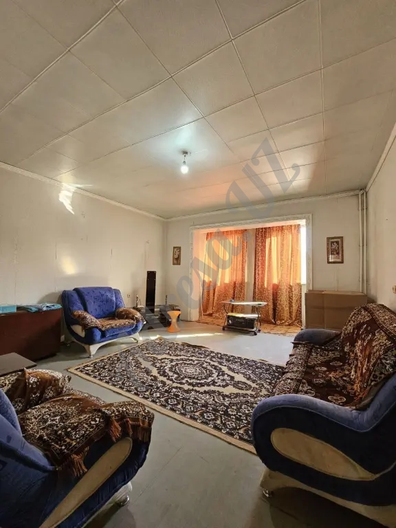 Продажа квартиры 3 комнаты Массив Риези