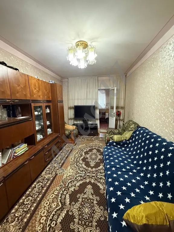 Продажа квартиры 3 комнаты Массив Феруза