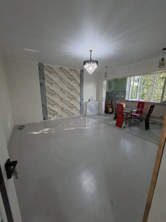 Квартира 4 комнаты Юнусабад -3