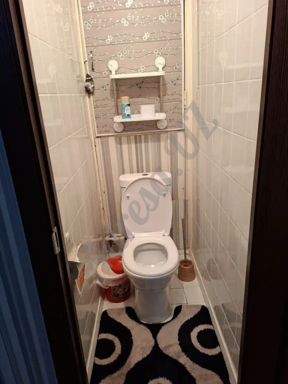 Продажа квартиры 3 комнаты Карасу 6