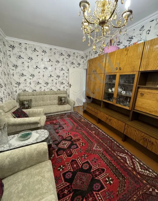 Продажа квартиры 3 комнаты Бий Сайрам