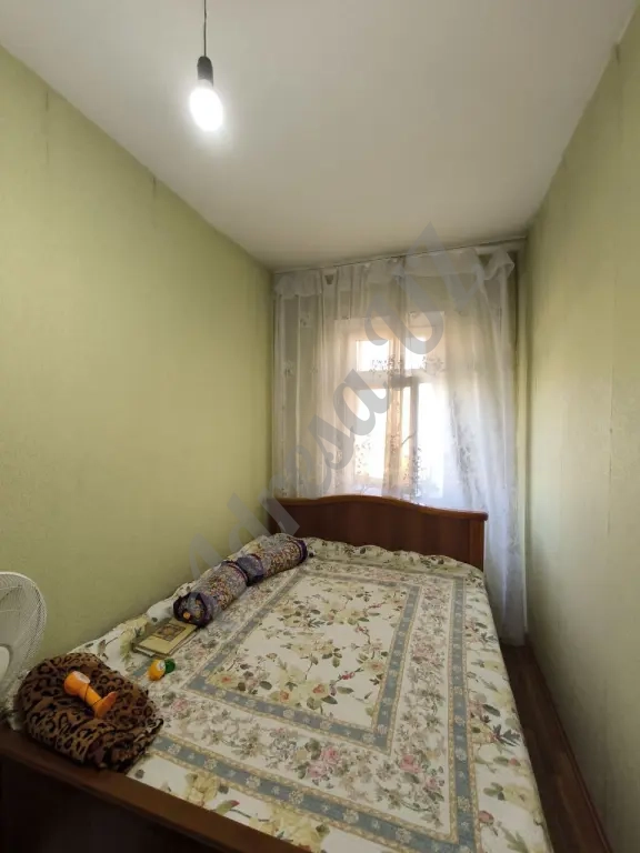 Продажа квартиры 3 комнаты Авиасозлар-1