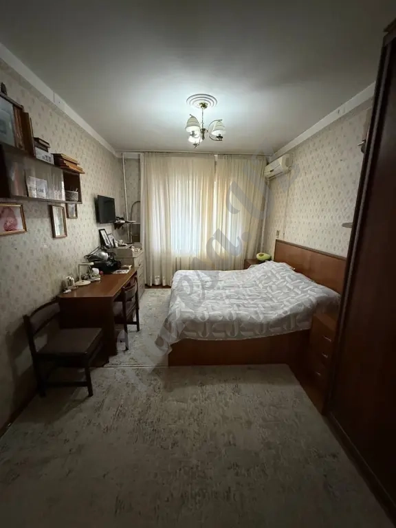 Продажа квартиры 3 комнаты Массив Феруза