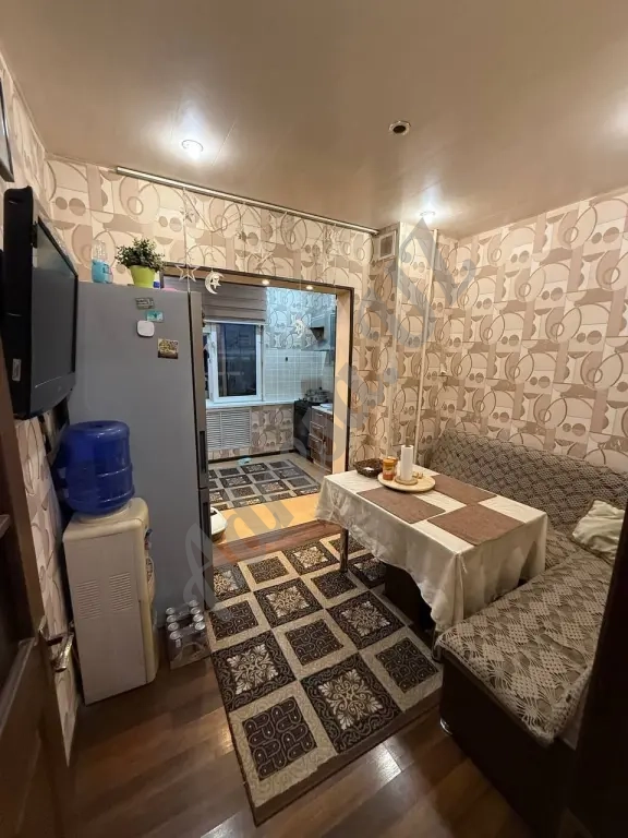 Продажа квартиры 3 комнаты Панельный