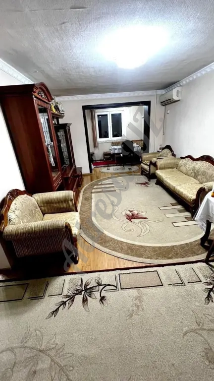 Продается квартира 4 комнаты Буюк Ипак Йули